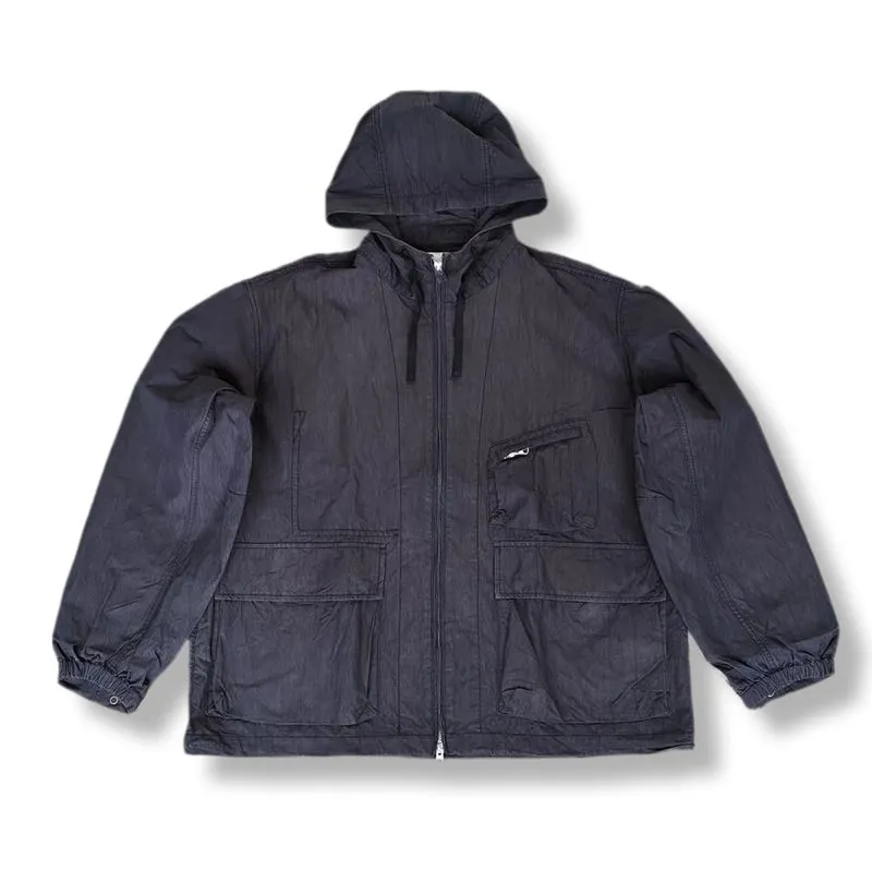 FH21 GORETEX WINBREAKER GORPCORE OUTDOOR JACKET | OUTERWEAR  photo 1