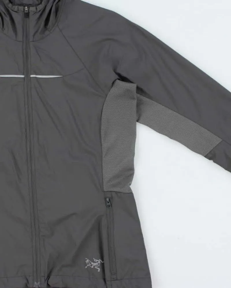 Arcteryx cita hoody lightweight packable jacket photo 1