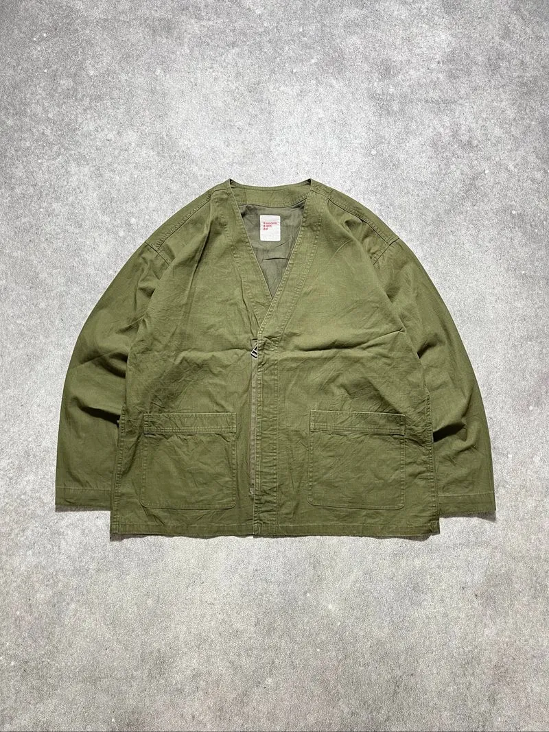 Eight Second Robe Jacket photo 1
