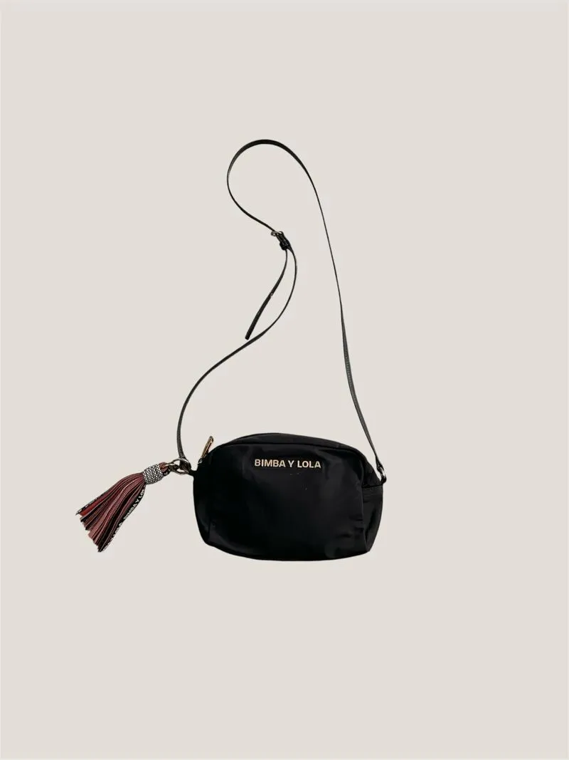 Bimba y lola crossbody bag photo 1