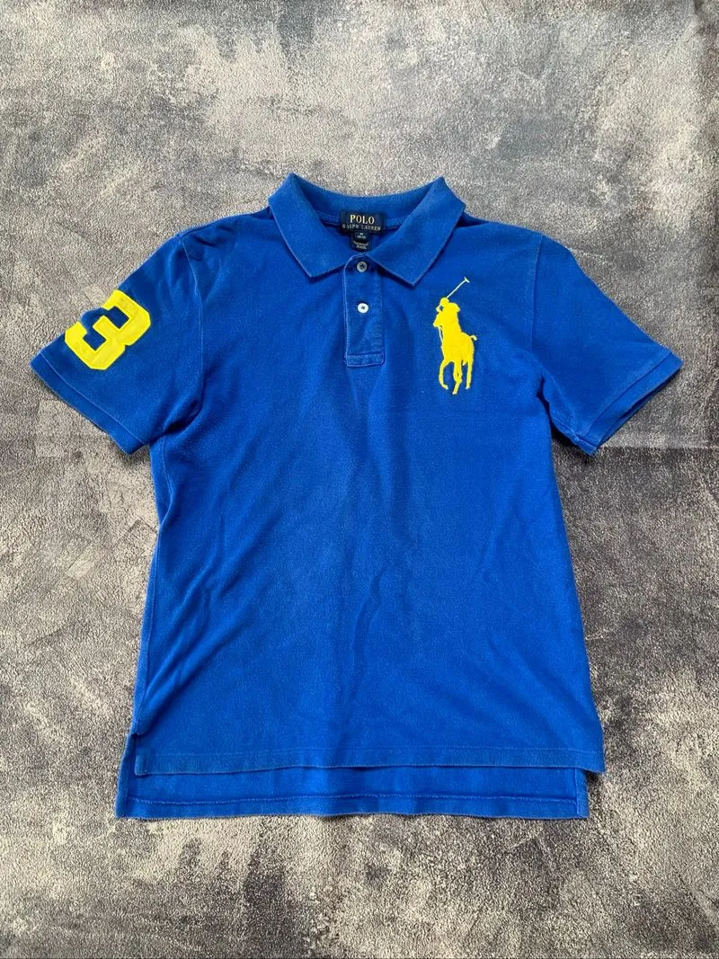 Polo RL photo 1