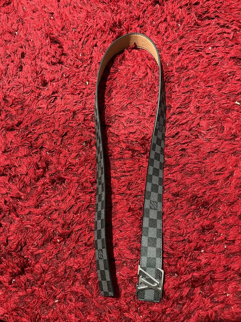 lv belt mono photo 1