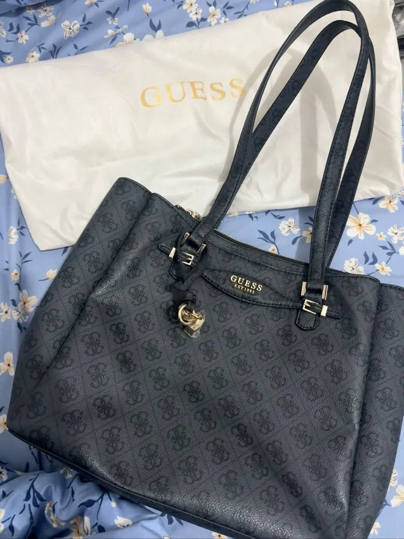 Tote bag photo 1
