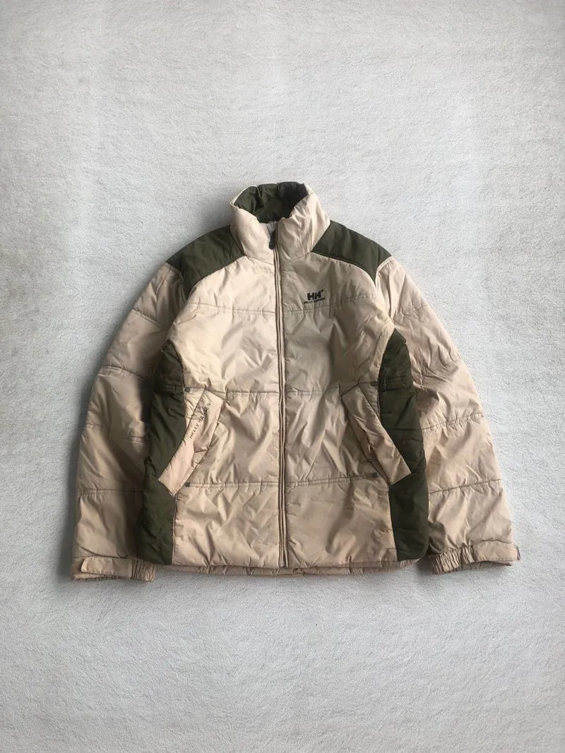 Helly Hansen Down Jacket photo 1