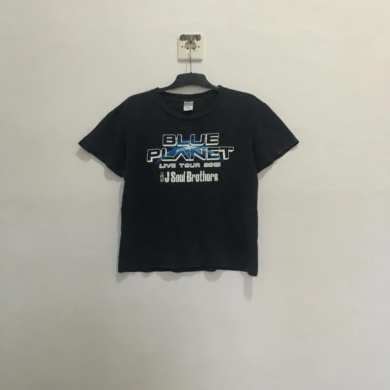J Soul Brother tour 2015 Blue Planet  photo 1