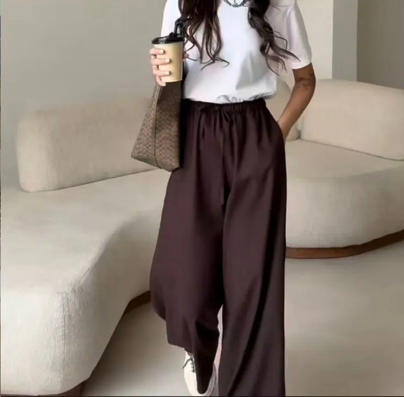 oro pants celana wanita high premium  photo 1