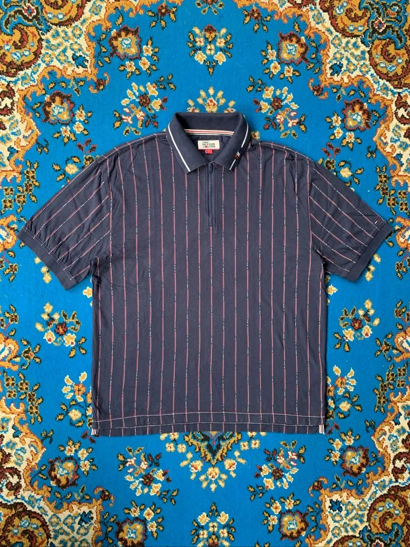 Polo Tommy Hilfiger Denim photo 1