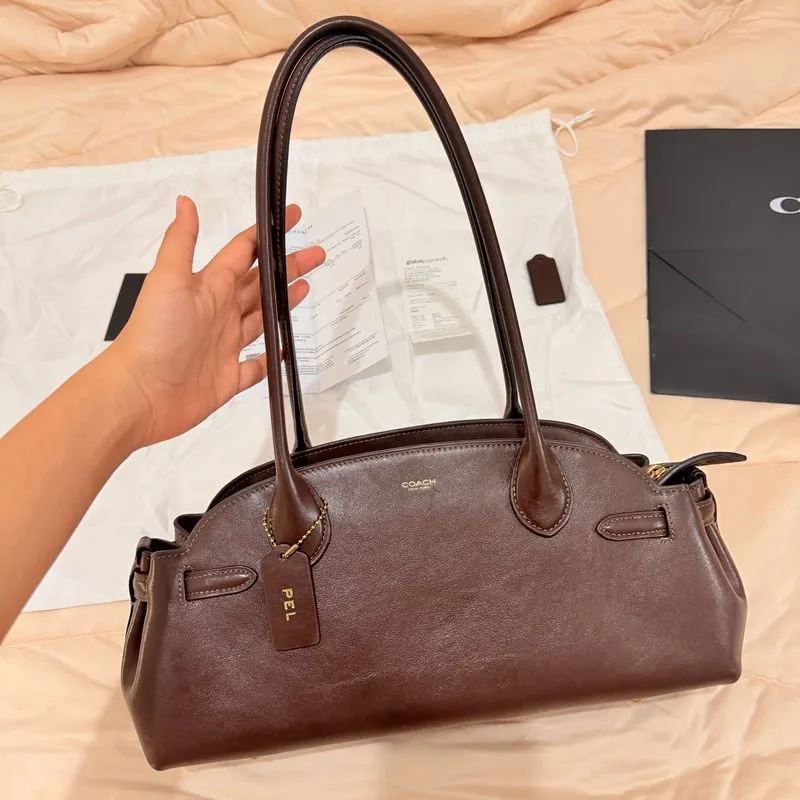 Coach - Empire Carryall Bag 34 photo 1