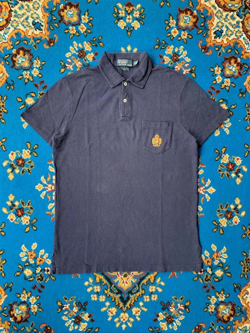 Polo Pocket Polo Ralph Lauren photo 1