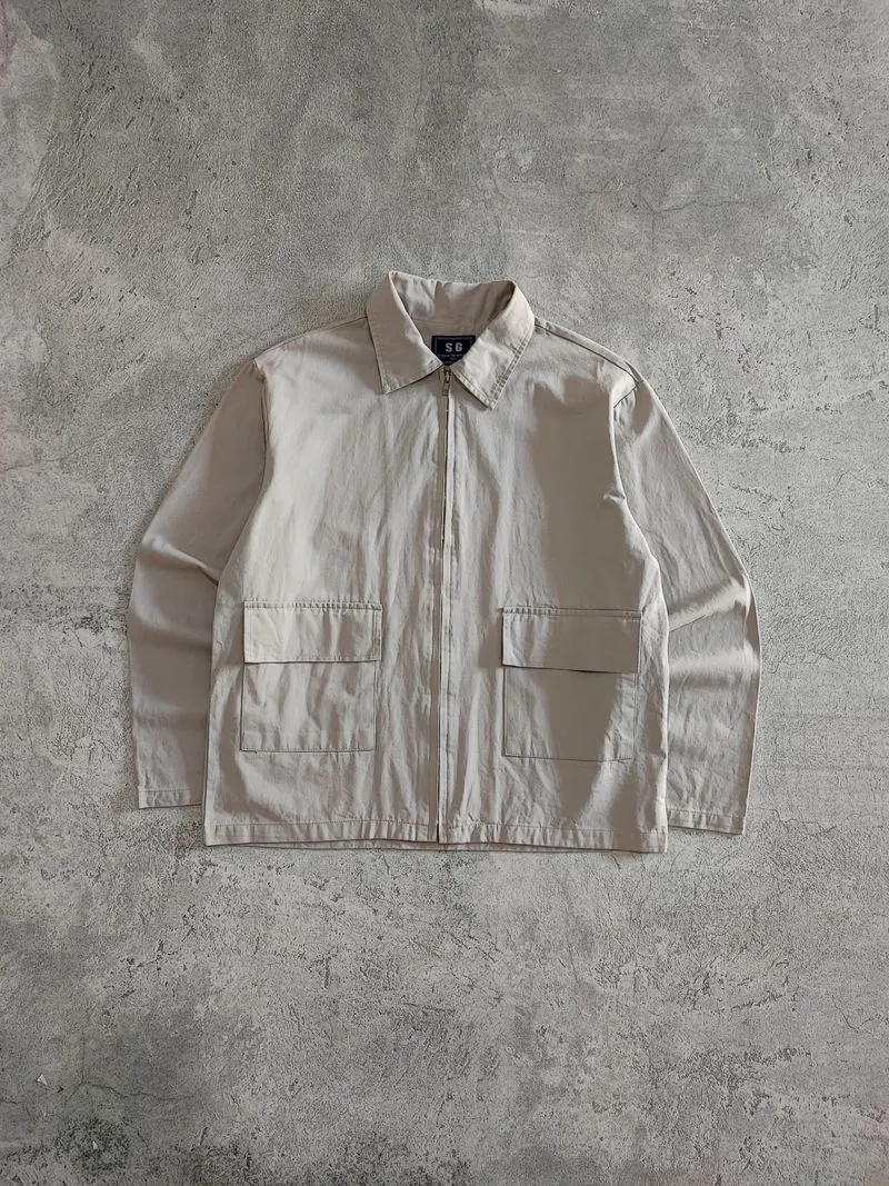 1. Casual Canvas SG photo 1