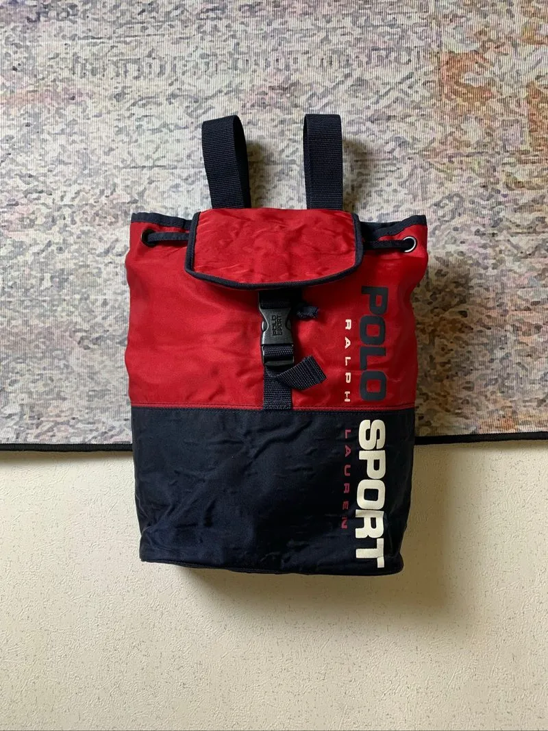 Backpack Polo Sport photo 1