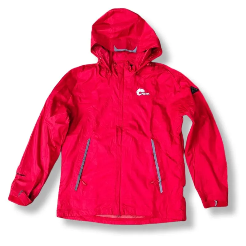 NEPA WINBREAKER GORPCORE OUTDOOR JACKET | OUTERWEAR | MNZA 1 photo 1