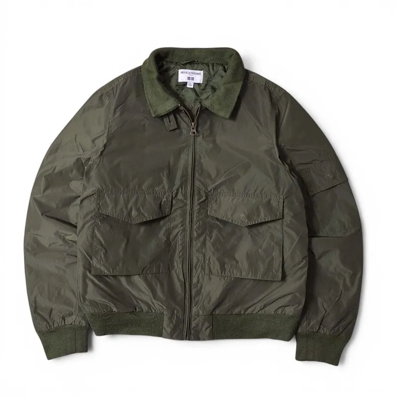 Uniqlo x Ines De La Fressange Paris Bomber Jacket
 photo 1