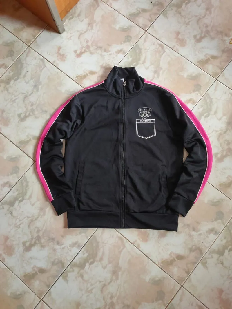 Tracktop One Pieace Tony Tony Chapter  photo 1
