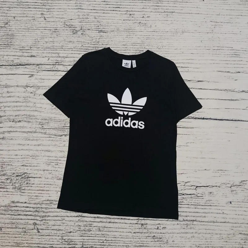 Tshirt by Adidas 3foil big logo photo 1