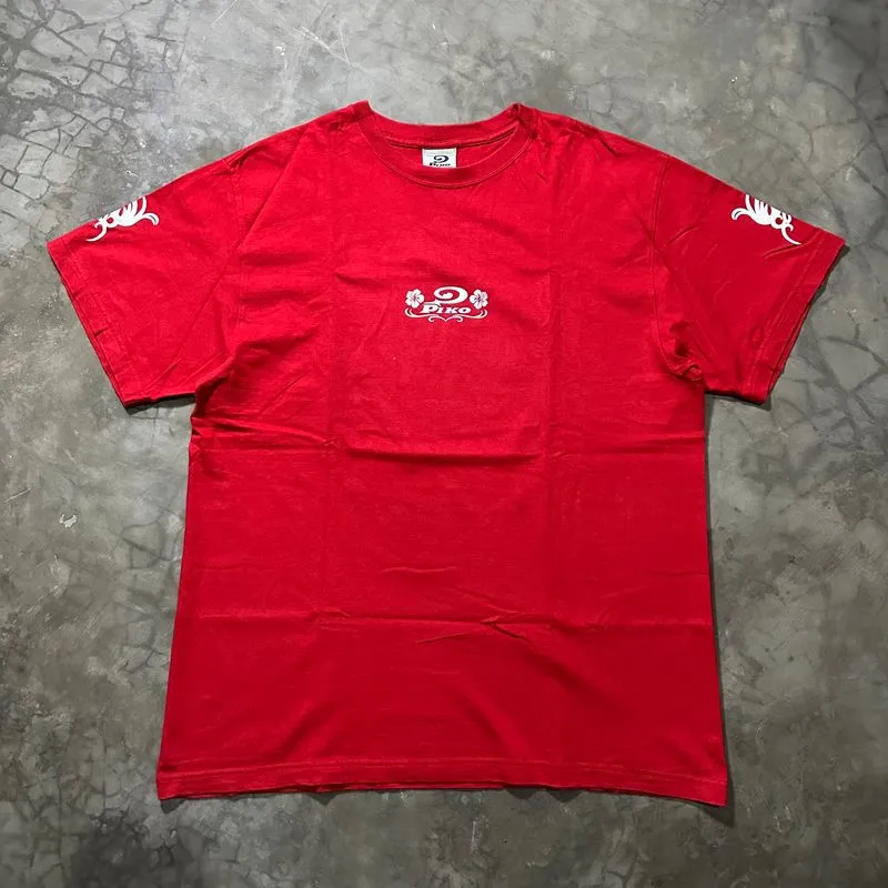 VINTAGE Y2K PIKO SURF TSHIRT photo 1