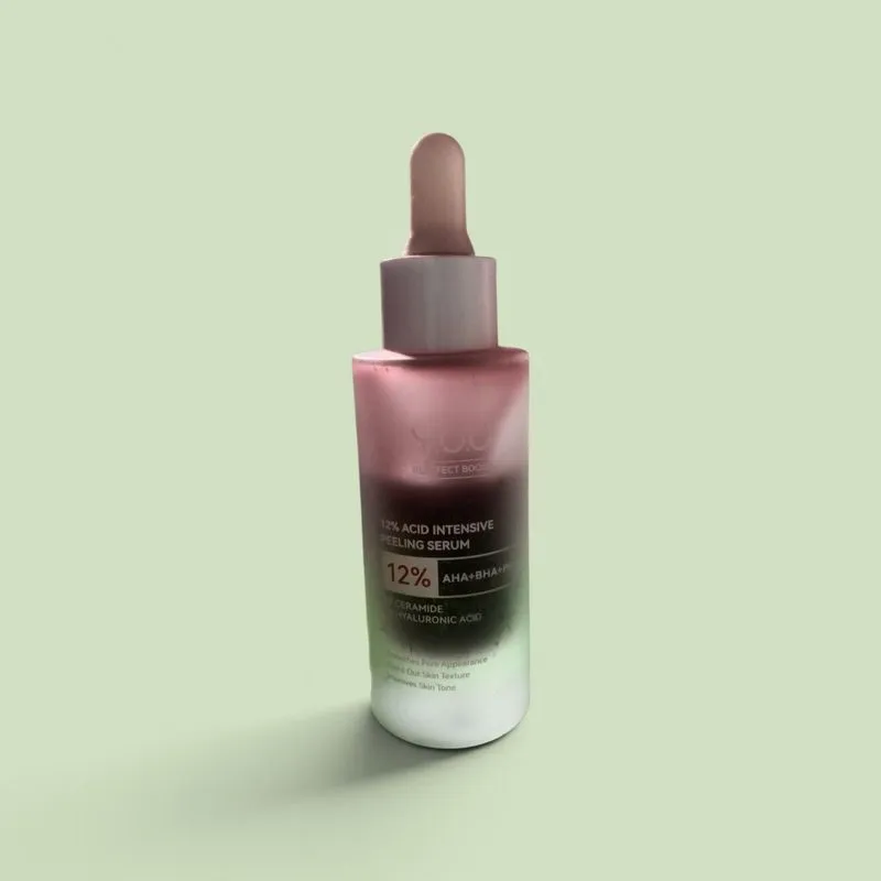 Peeling Serum (YOU)  photo 1