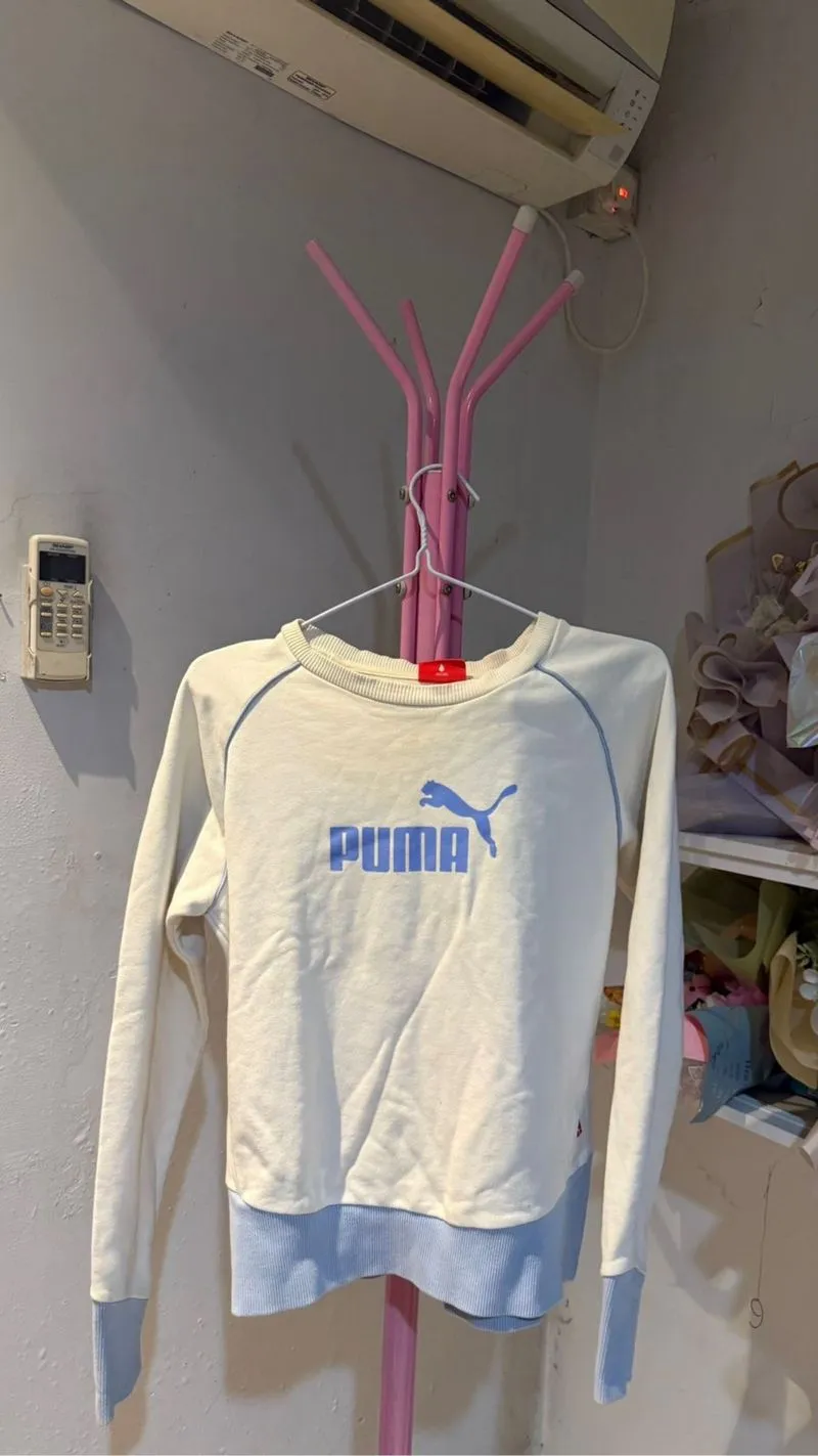 puma  photo 1