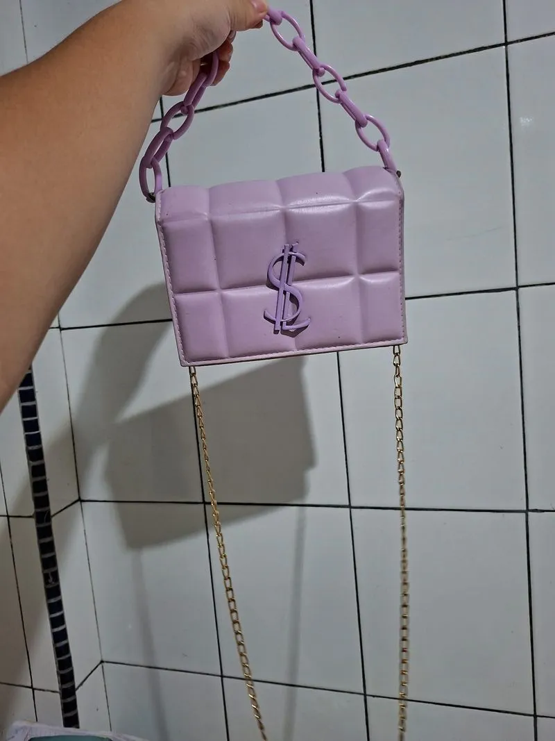 ysl ungu  photo 1
