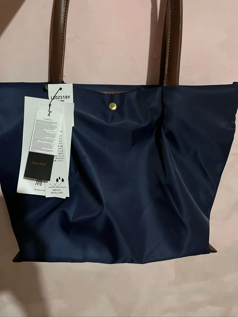 Legato Largo Large Navy photo 1