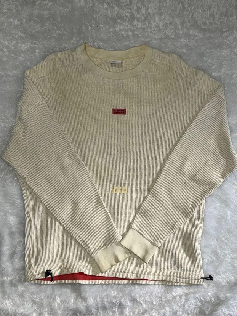 Sweater Zara Brand photo 1