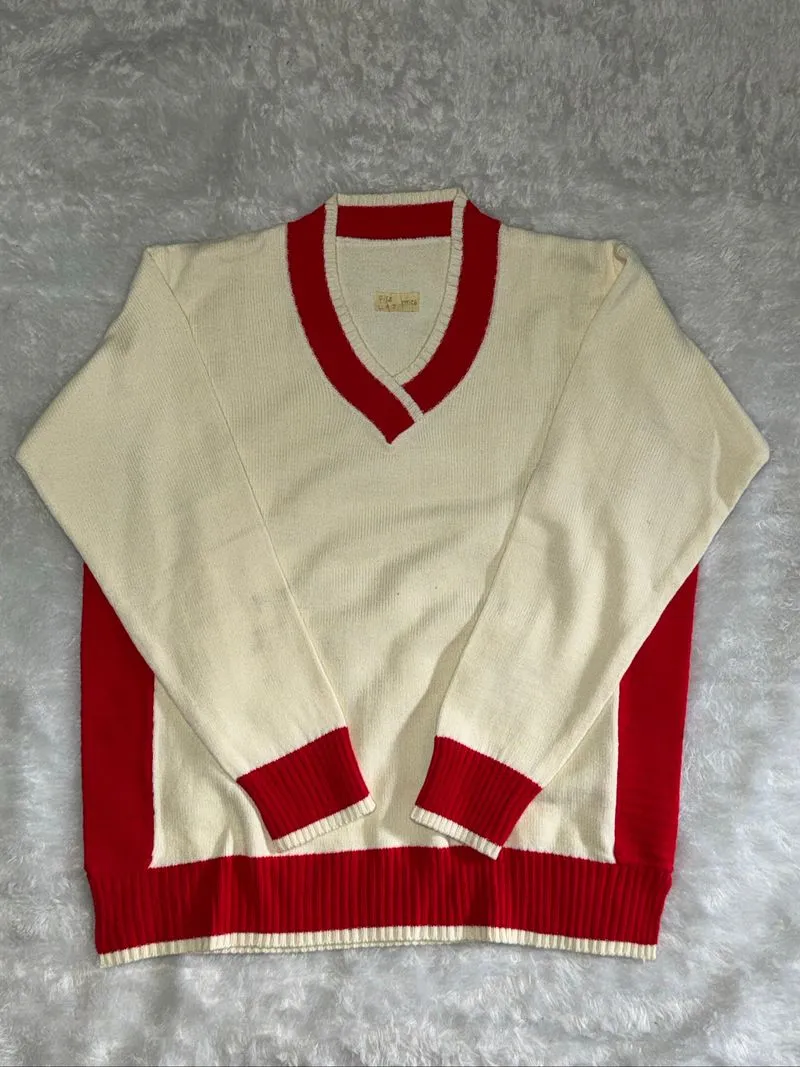 Sweater Rajut photo 1