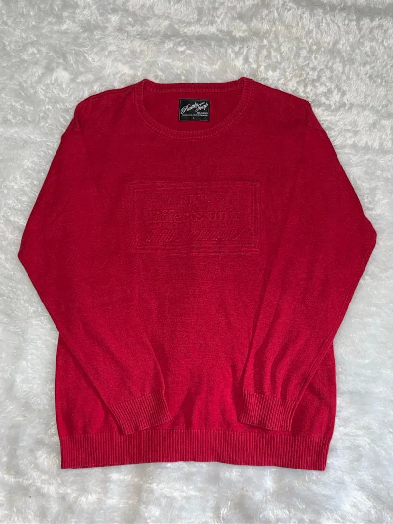 Sweater China Brand  photo 1