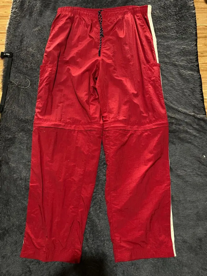 Celana gap track pants men's photo 1