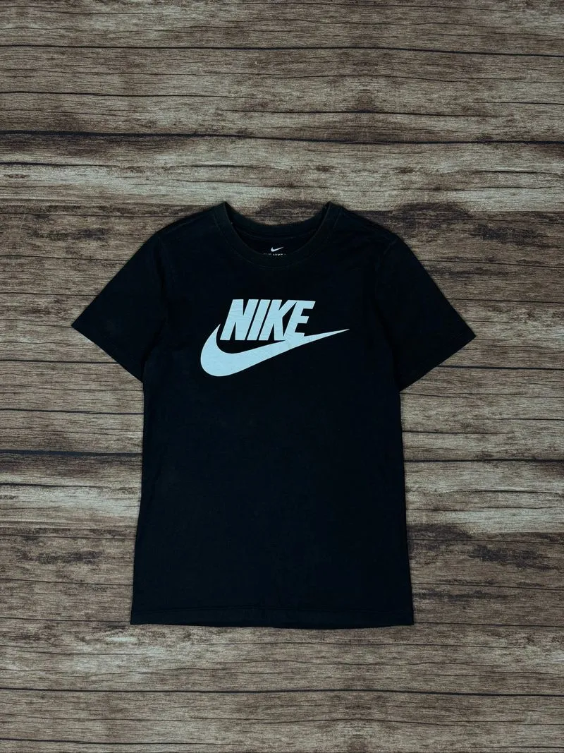 nike icon futura tshirt #JRTS21 photo 1