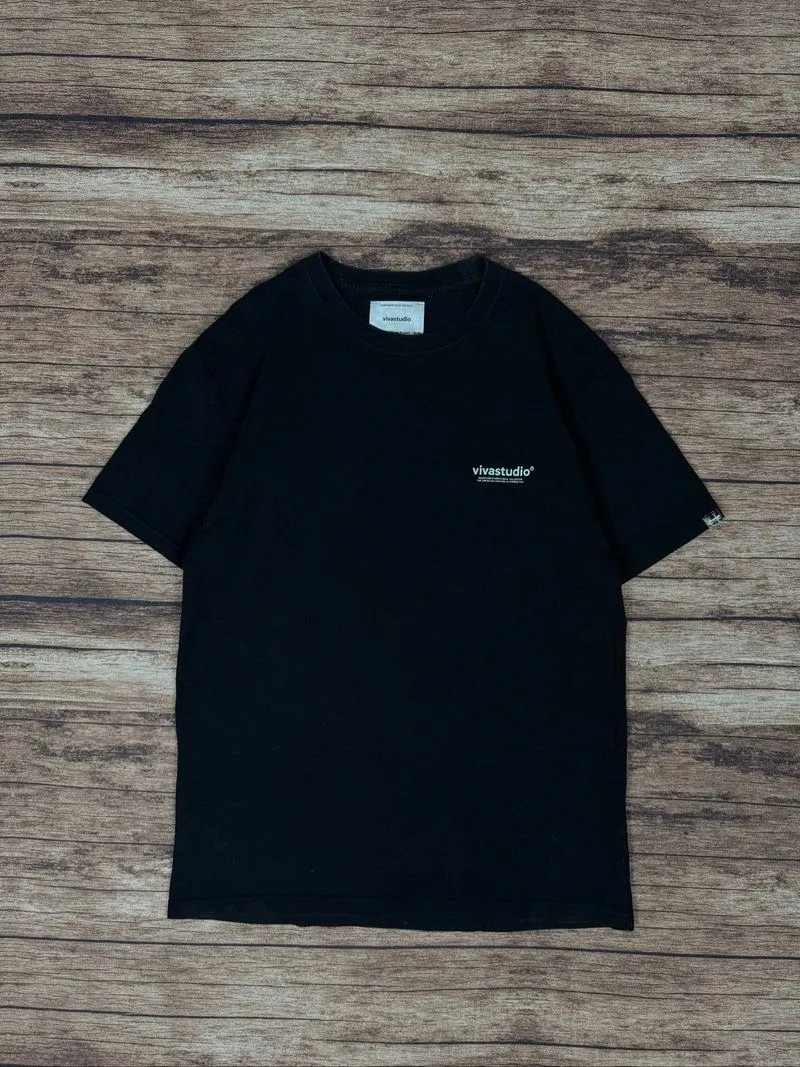 viva studio tshirt #MRTS87 photo 1