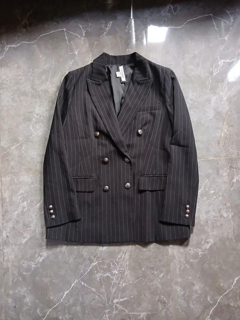 Blazer Morgan Classic photo 1