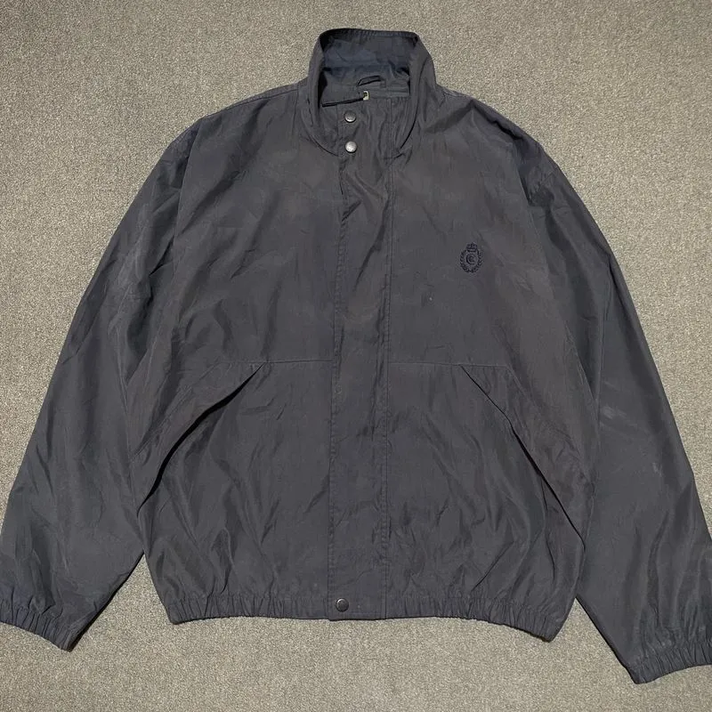 Jacket Windbreaker Vintage 90s Chaps Ralph Lauren - L Fit XX photo 1