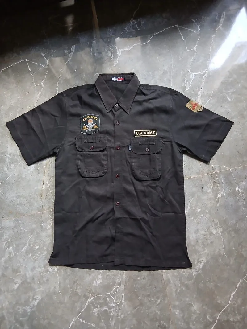 Tommy Hilfiger workshirt photo 1