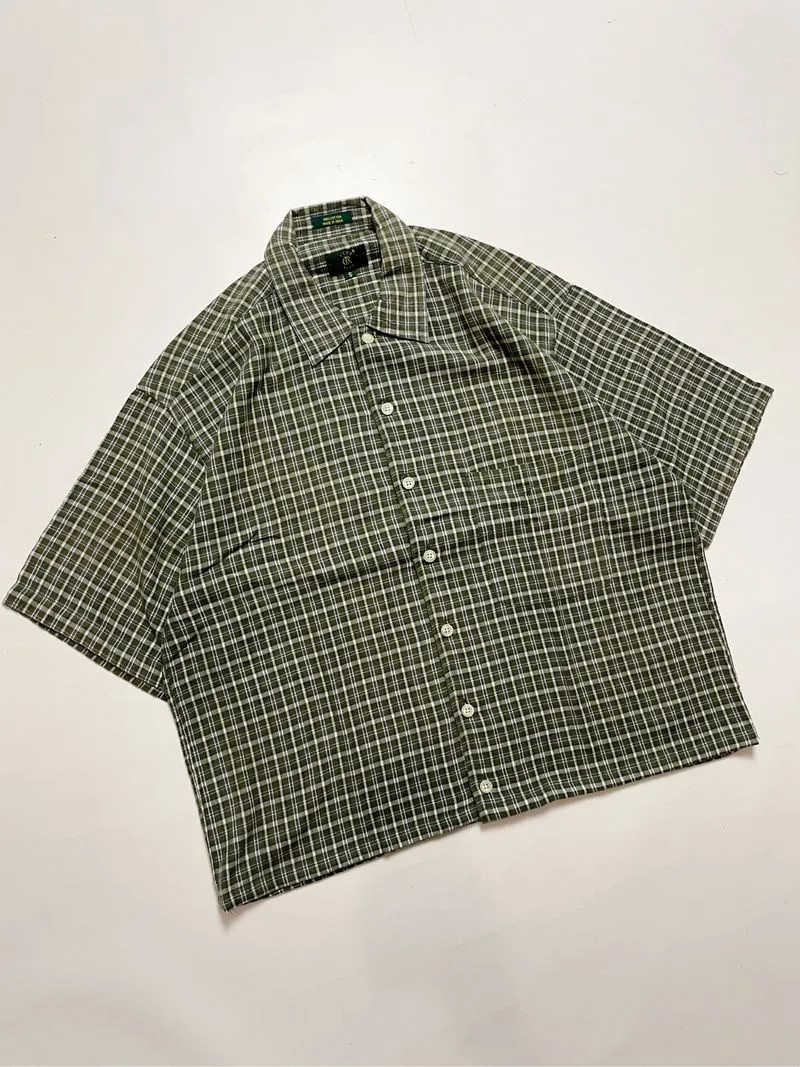 ROOMCLUB BOXY SHIRT photo 1