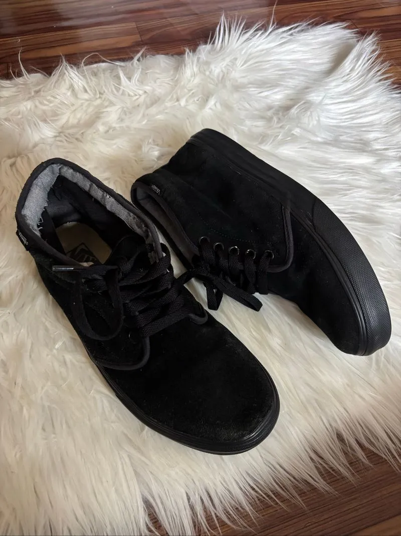 Vans Nangeim Factory Chukka 49 Dx photo 1