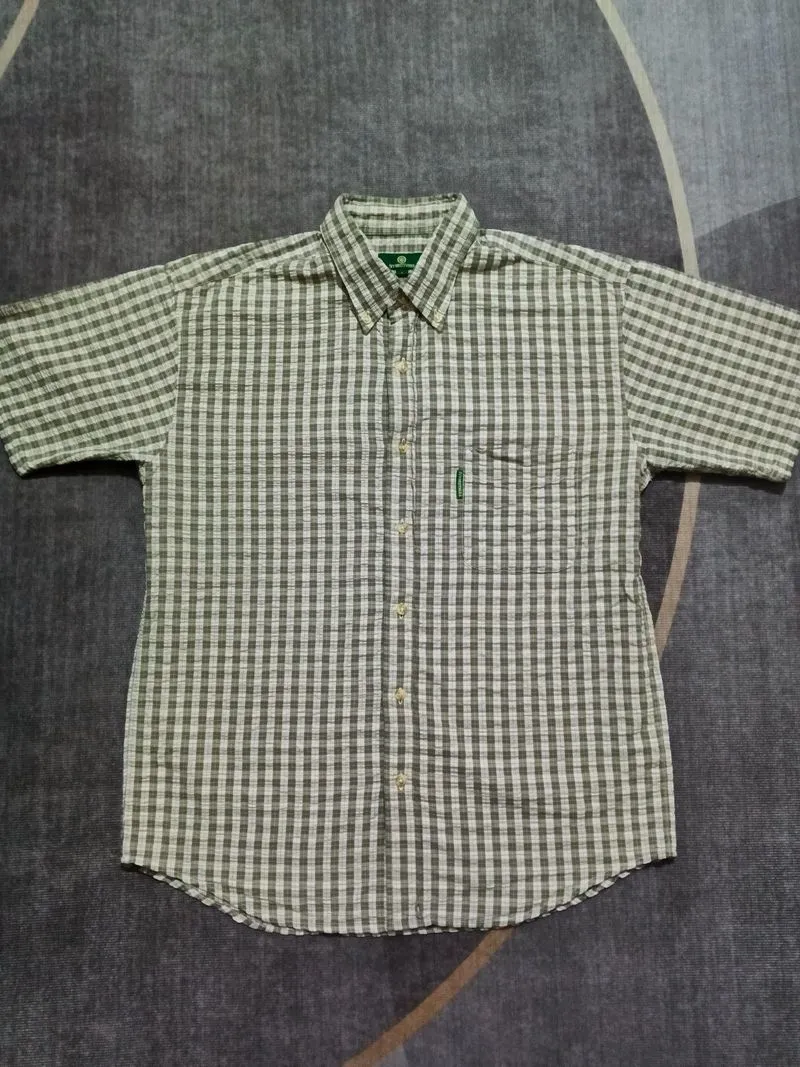 Kemeja photo 1