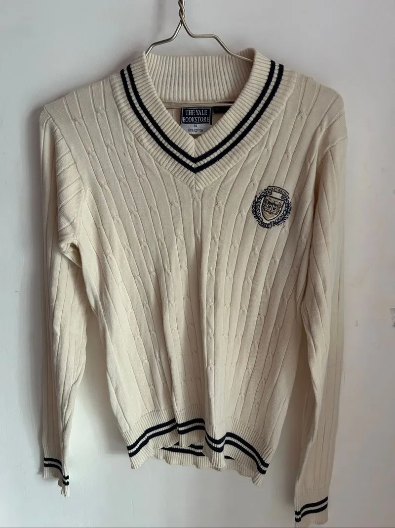 sweater uni  photo 1