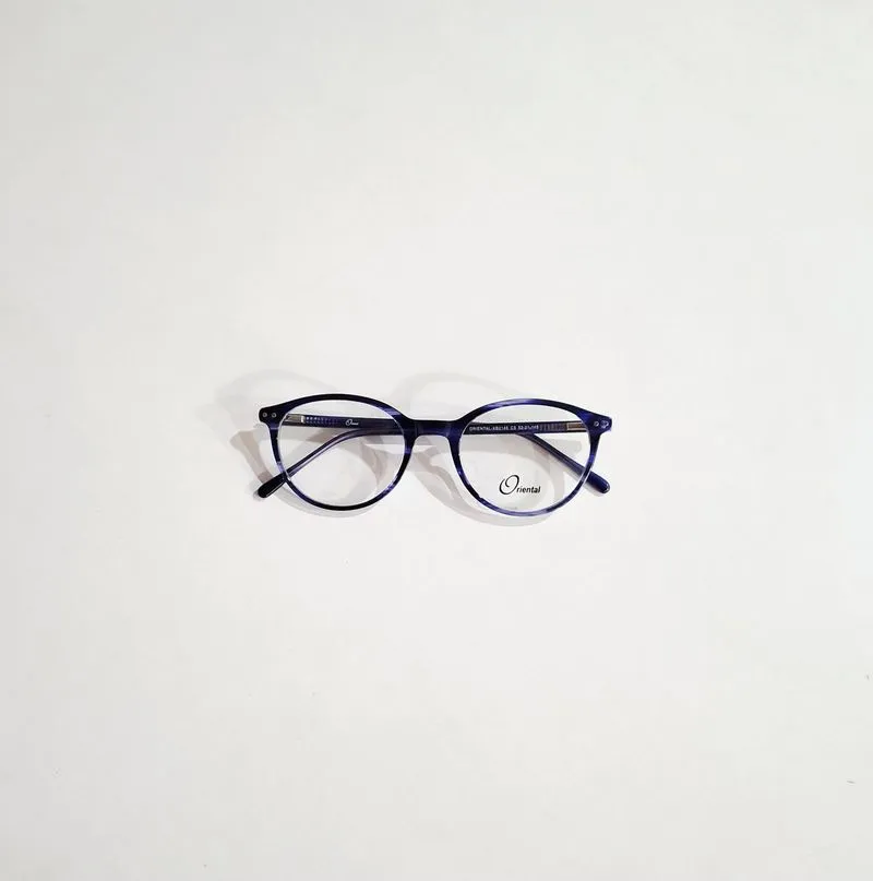 Kacamata Classic Casual photo 1