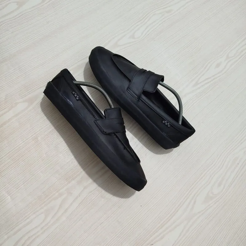 Vans Slip-On Skate Loafer photo 1