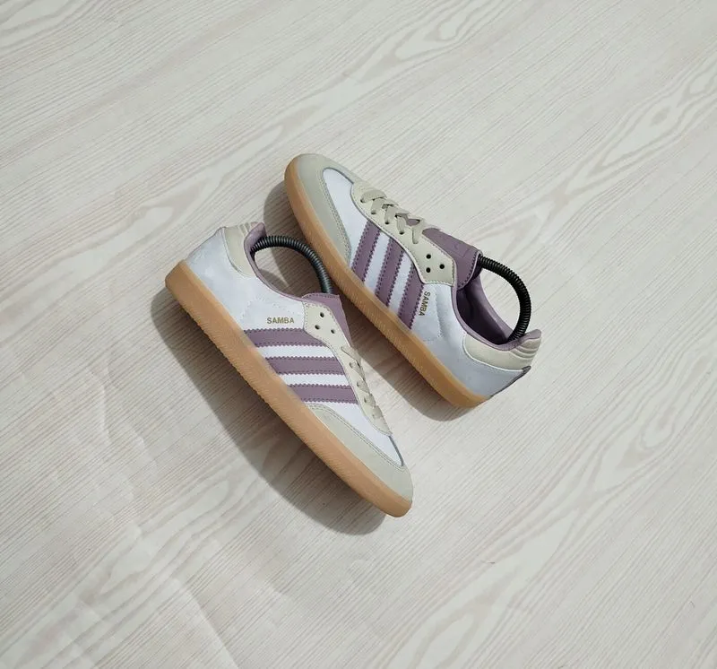 Adidas samba photo 1