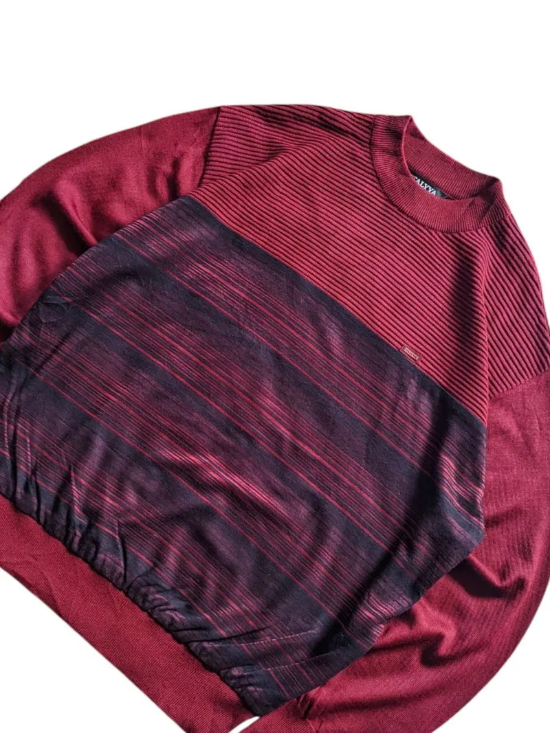 Vintage streetware sweater  photo 1