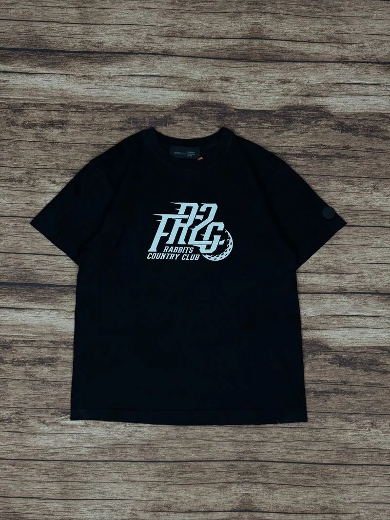fxxking rabbits “country club” tshirt #MRTS101 photo 1