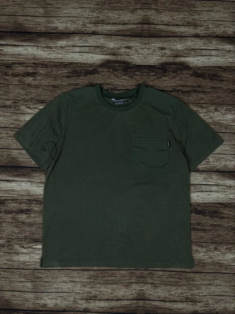 jean-michel basquiat pocket tshirt #MRTS42 photo 1
