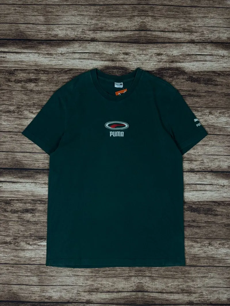 puma cell pack logo tshirt #JRTS03 photo 1