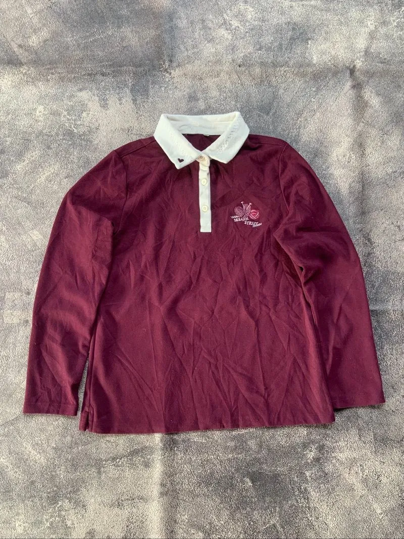 Polo Tshirt photo 1