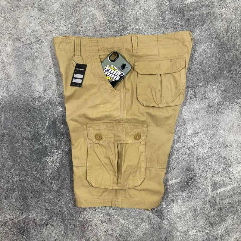 UNKNOW CARGO SHORT photo 1