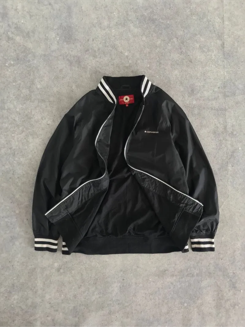 Converse Bomber Jacket photo 1
