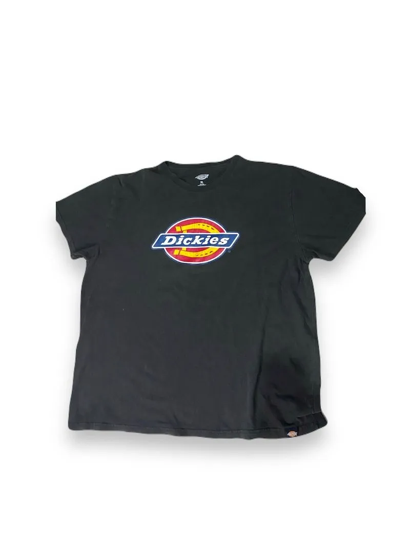Dickies Streetwear T-shirt Pria black photo 1