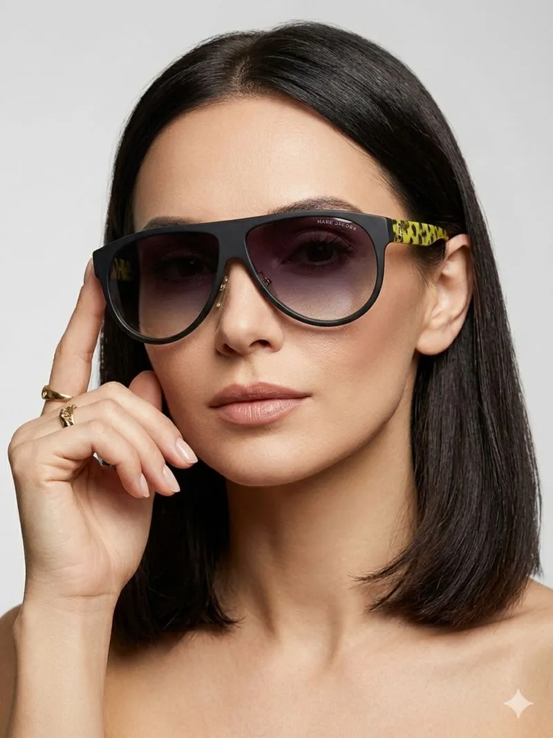 Marc Jacobs made in Italy sunglasses  photo 1