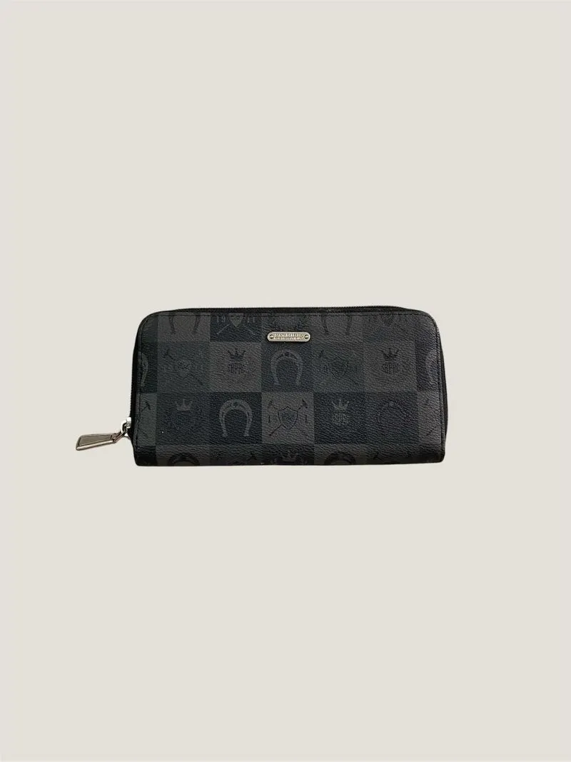 Santa barbara woman wallet photo 1